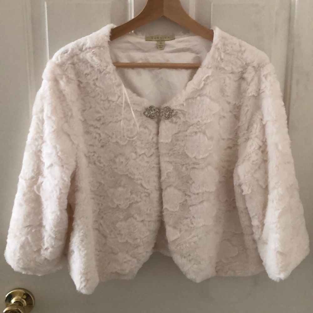 Coat for dress xl